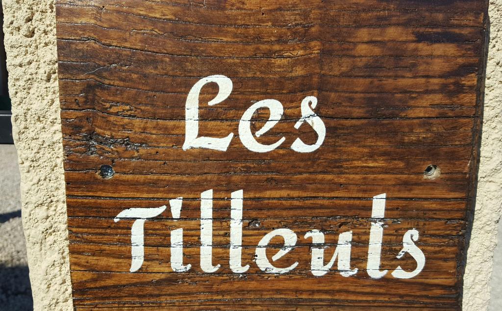Bed and Breakfast Les Tilleuls Saint-Pé-Delbosc Zewnętrze zdjęcie