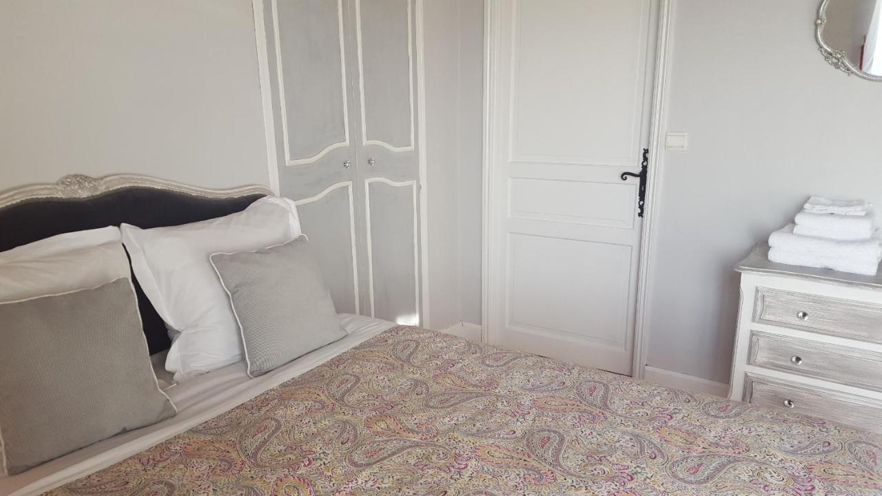 Bed and Breakfast Les Tilleuls Saint-Pé-Delbosc Zewnętrze zdjęcie